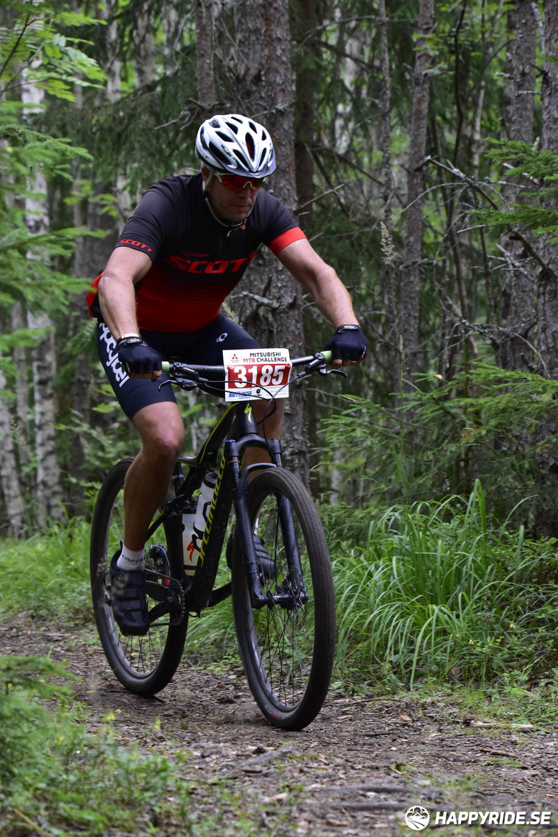 Bild från Engelbrektsturen 2019